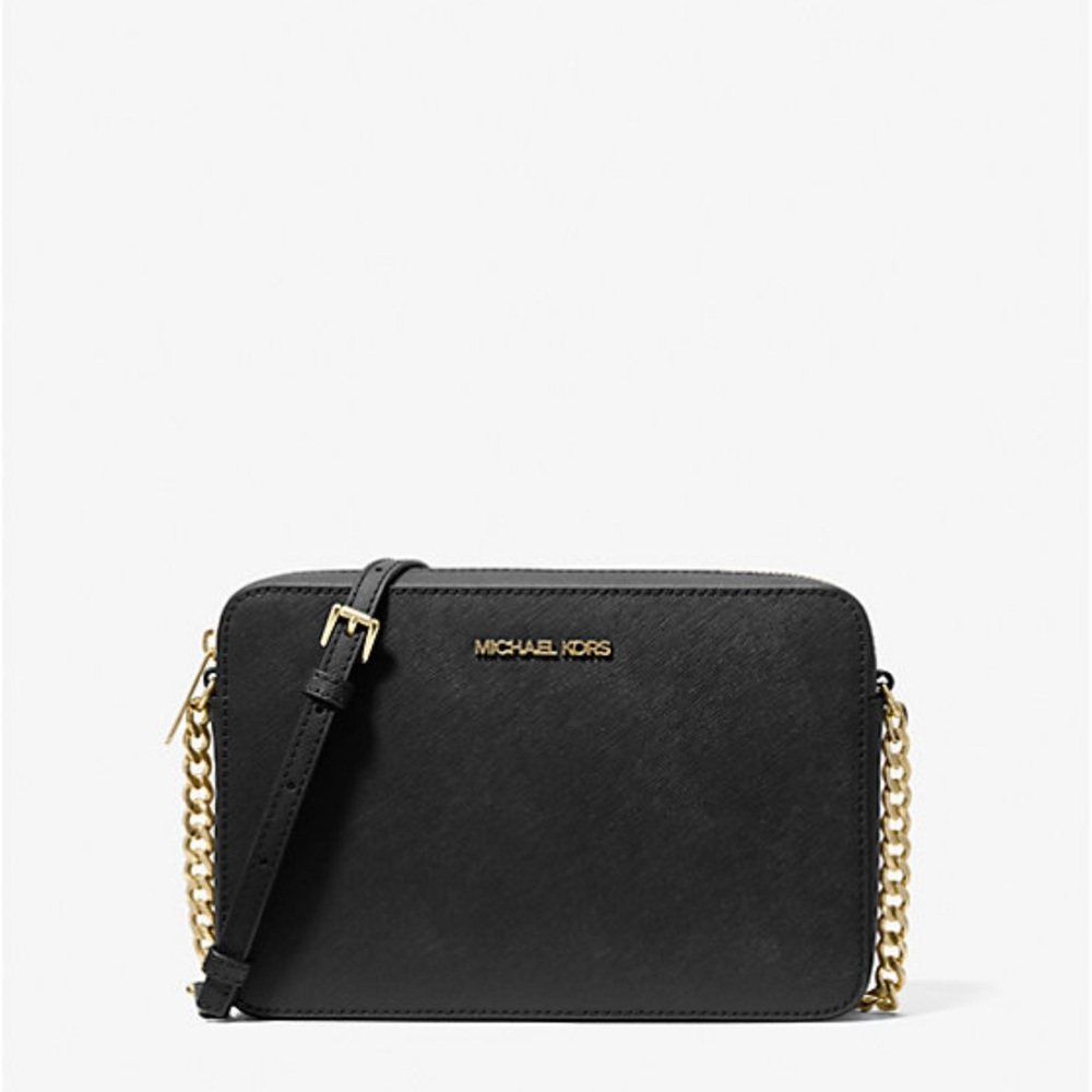 Michael Kors Jet Set Crossbody